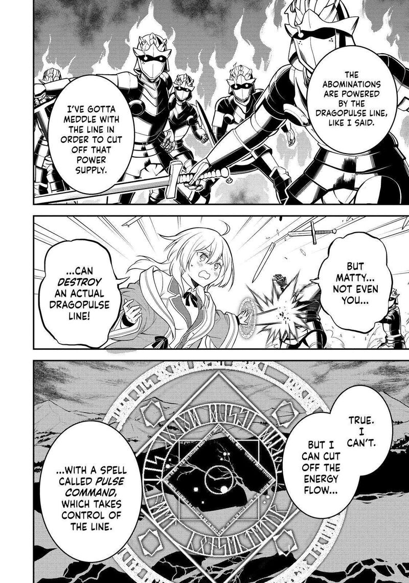 Read Shikkaku Mon No Saikyou Kenja EN Manga Online