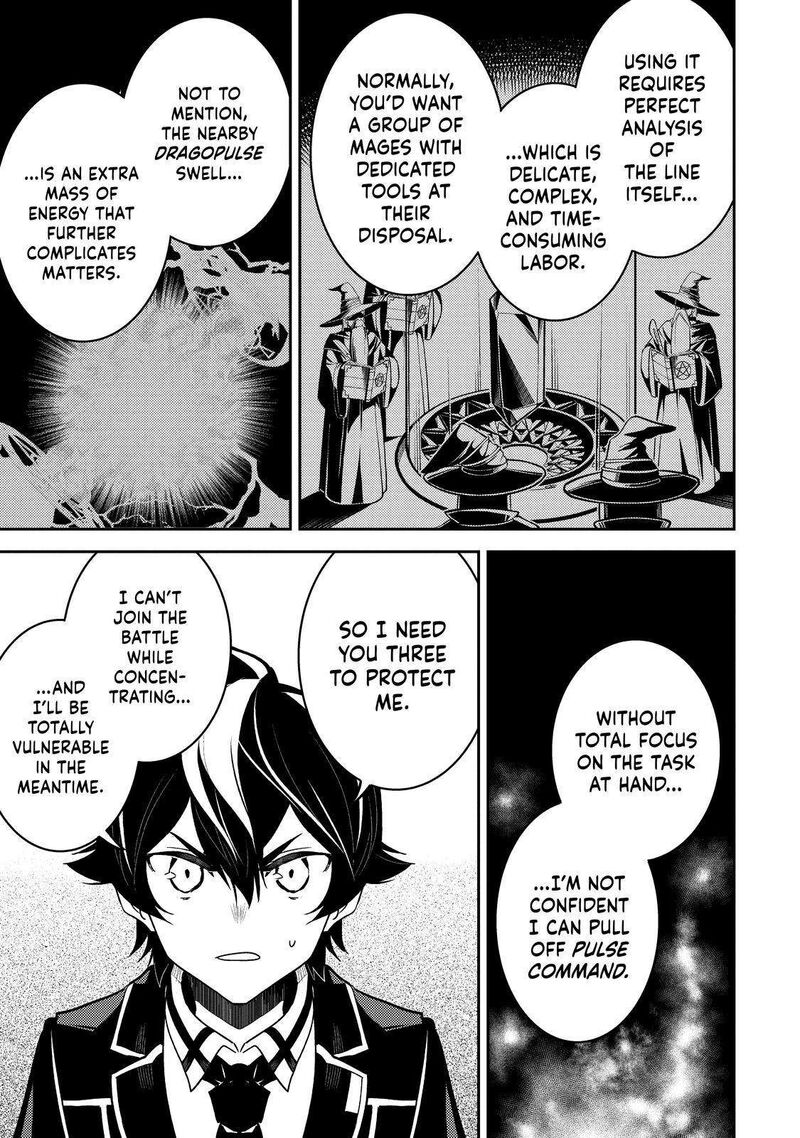 Read Shikkaku Mon No Saikyou Kenja EN Manga Online