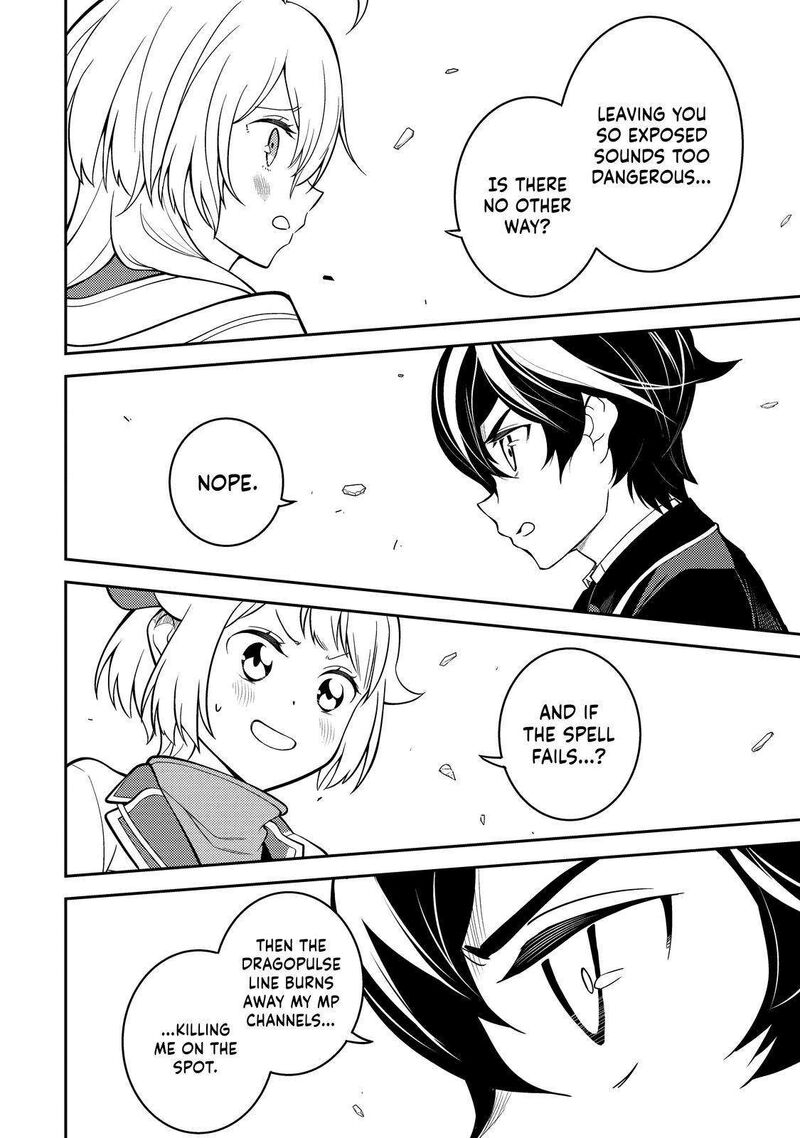 Read Shikkaku Mon No Saikyou Kenja EN Manga Online