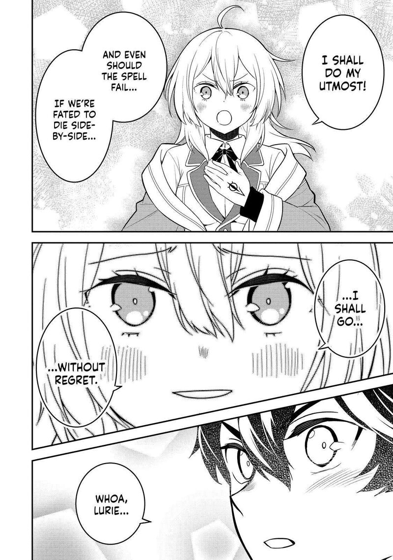 Read Shikkaku Mon No Saikyou Kenja EN Manga Online