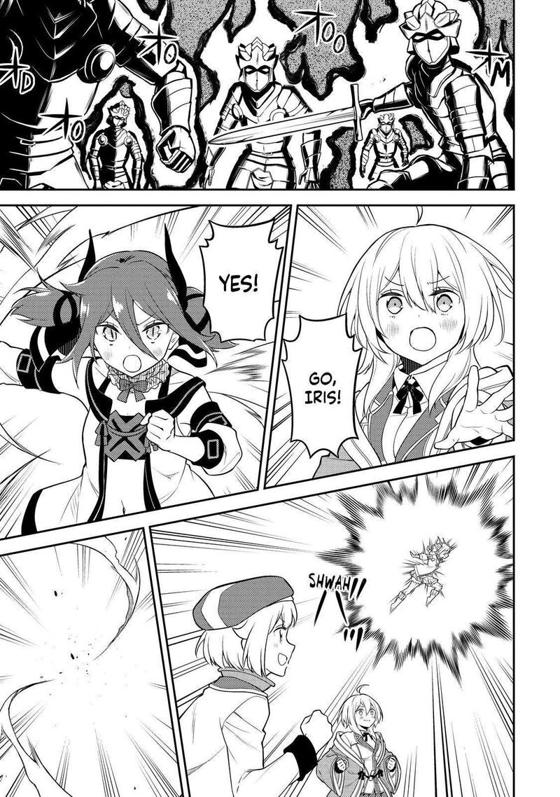 Read Shikkaku Mon No Saikyou Kenja EN Manga Online