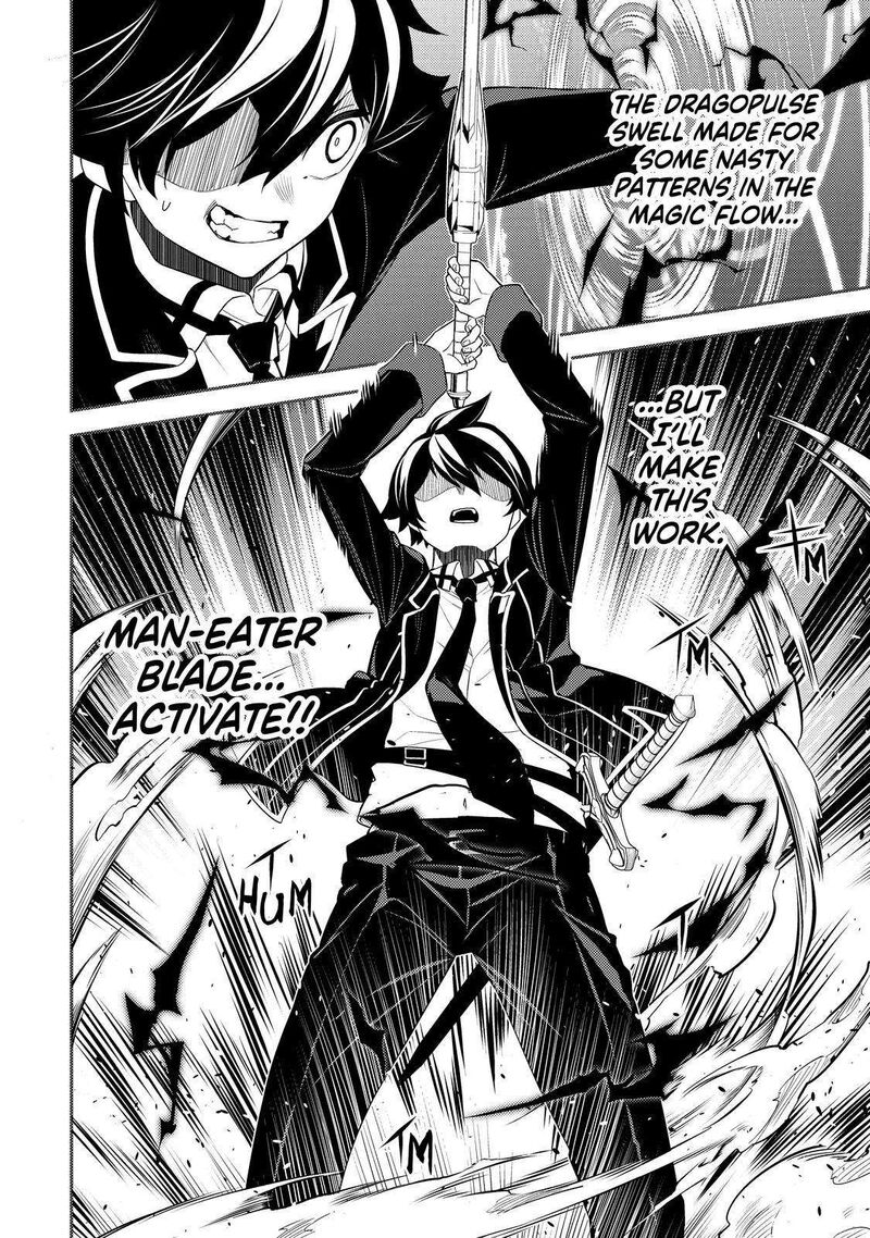 Read Shikkaku Mon No Saikyou Kenja EN Manga Online