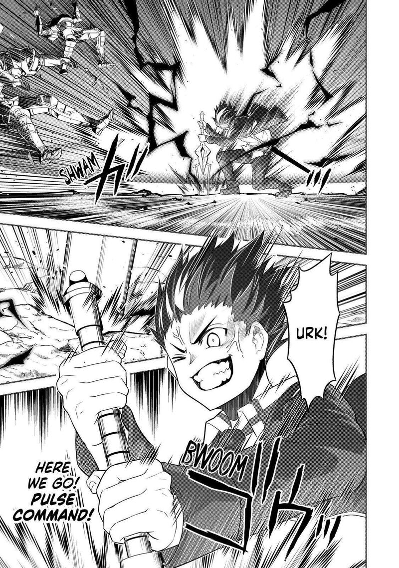 Read Shikkaku Mon No Saikyou Kenja EN Manga Online