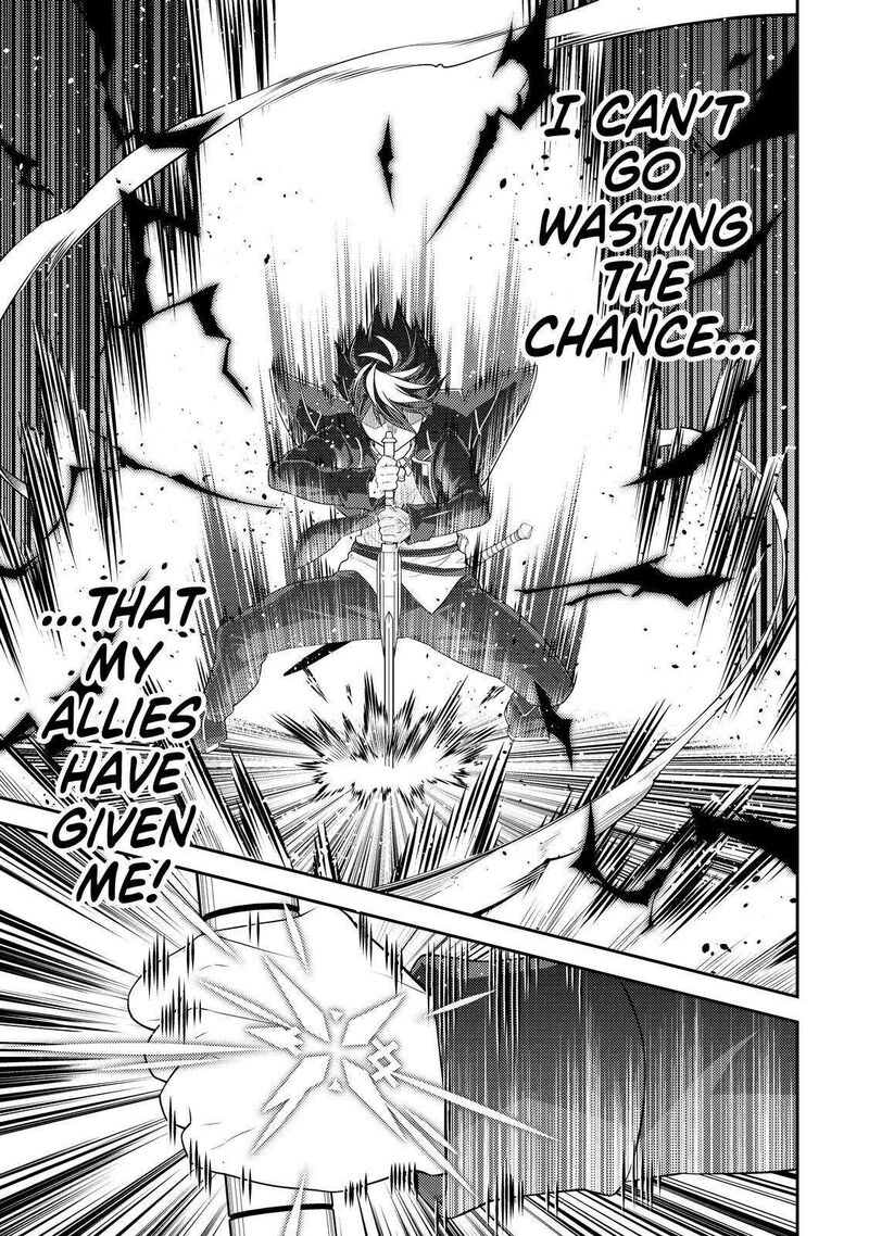 Read Shikkaku Mon No Saikyou Kenja EN Manga Online