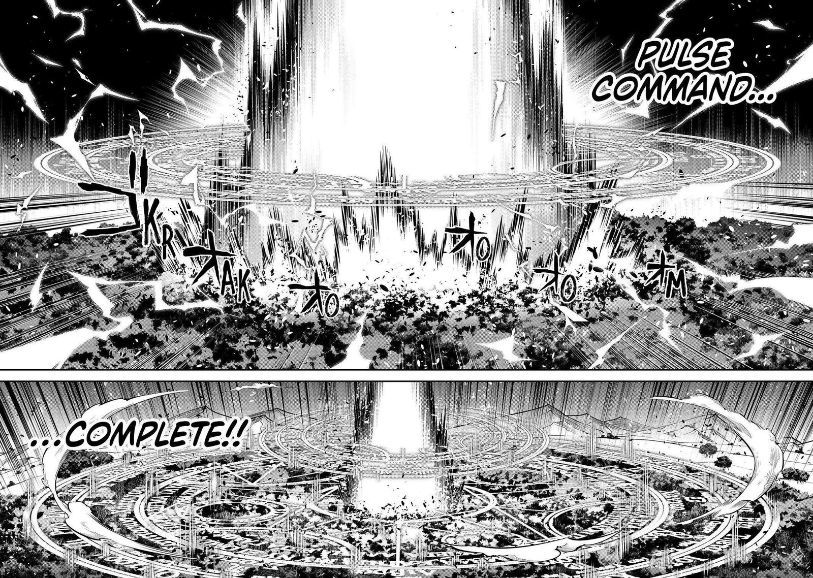 Read Shikkaku Mon No Saikyou Kenja EN Manga Online