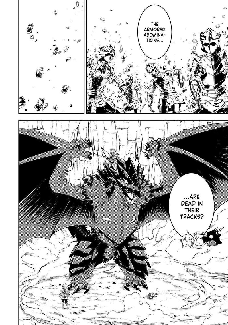 Read Shikkaku Mon No Saikyou Kenja EN Manga Online