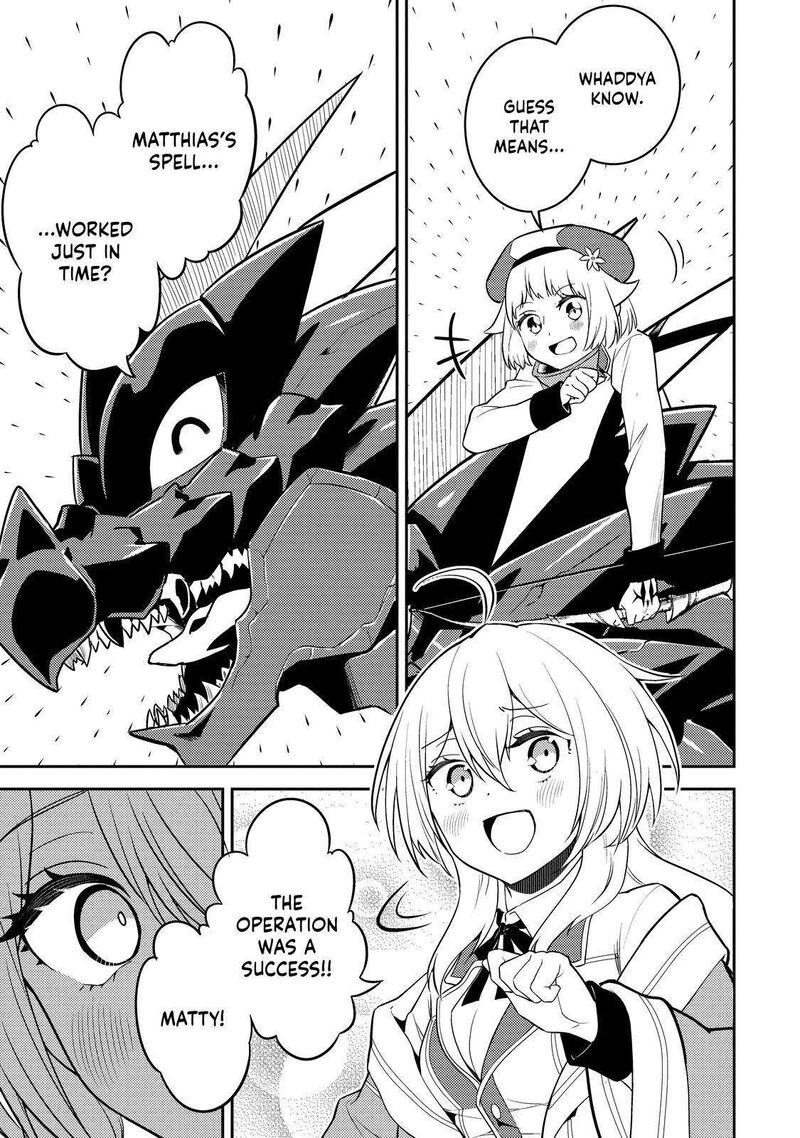 Read Shikkaku Mon No Saikyou Kenja EN Manga Online