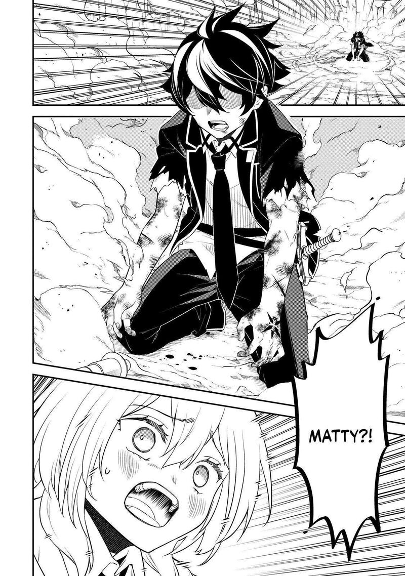 Read Shikkaku Mon No Saikyou Kenja EN Manga Online