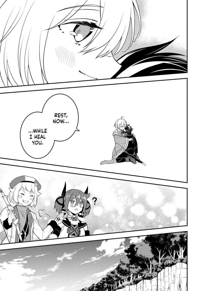 Read Shikkaku Mon No Saikyou Kenja EN Manga Online