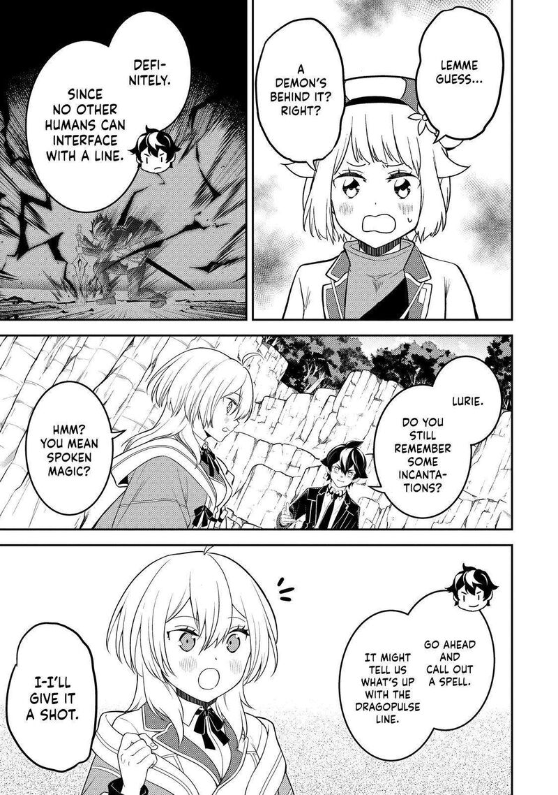 Read Shikkaku Mon No Saikyou Kenja EN Manga Online