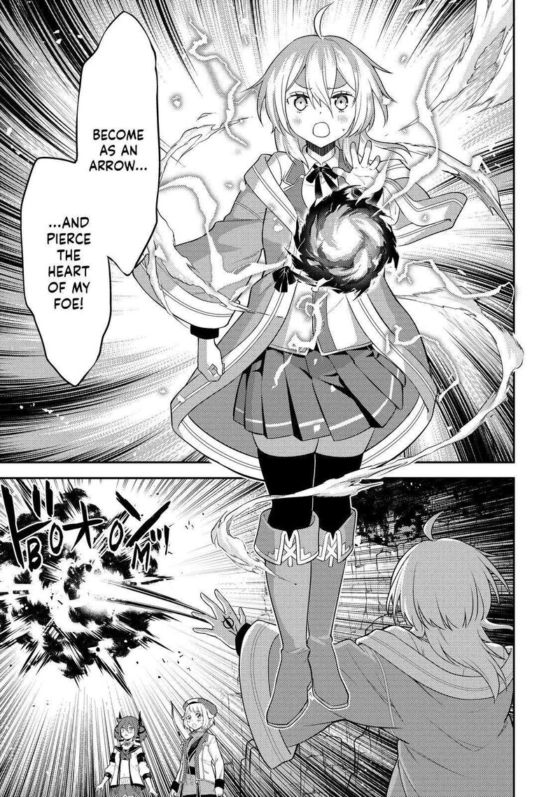 Read Shikkaku Mon No Saikyou Kenja EN Manga Online