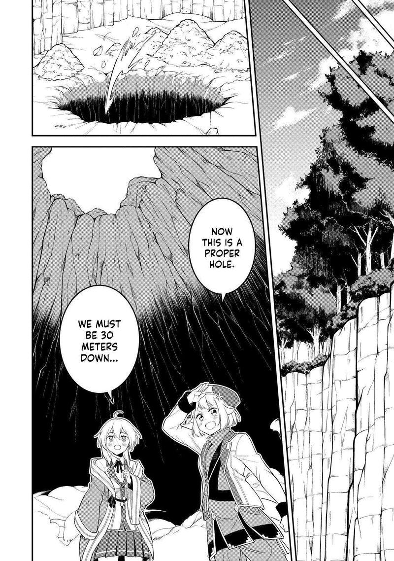 Read Shikkaku Mon No Saikyou Kenja EN Manga Online