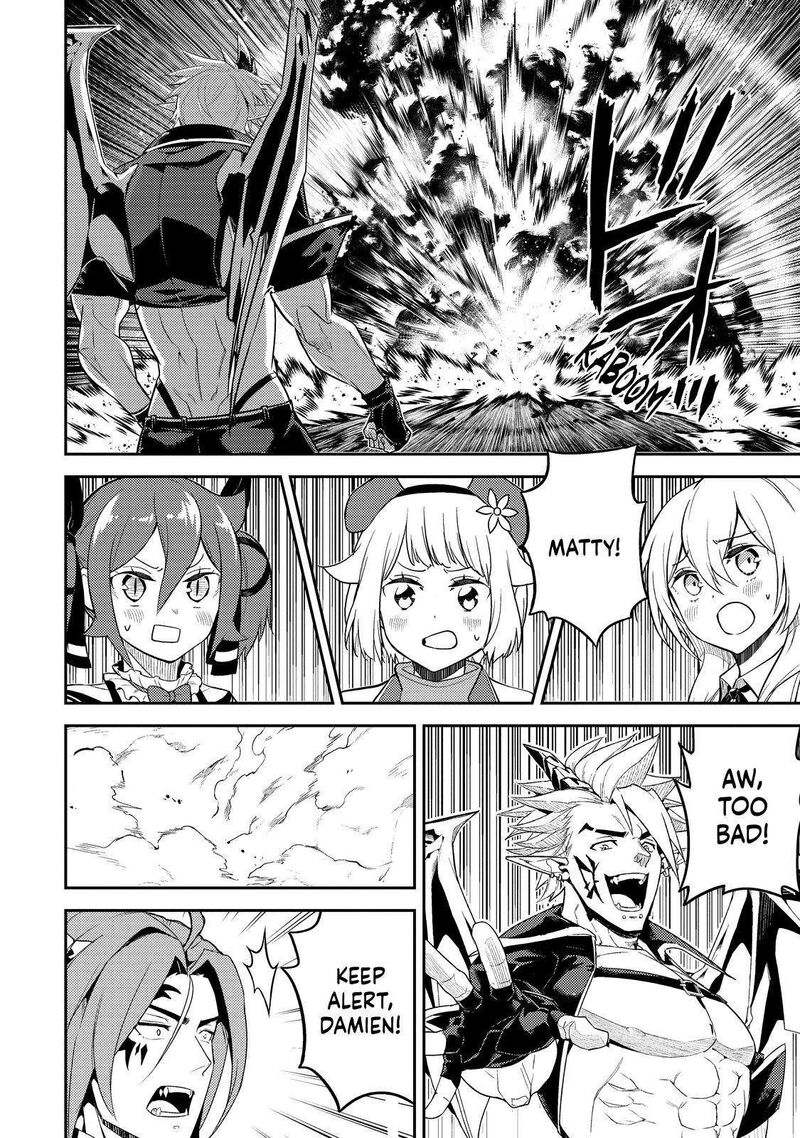 Read Shikkaku Mon No Saikyou Kenja EN Manga Online