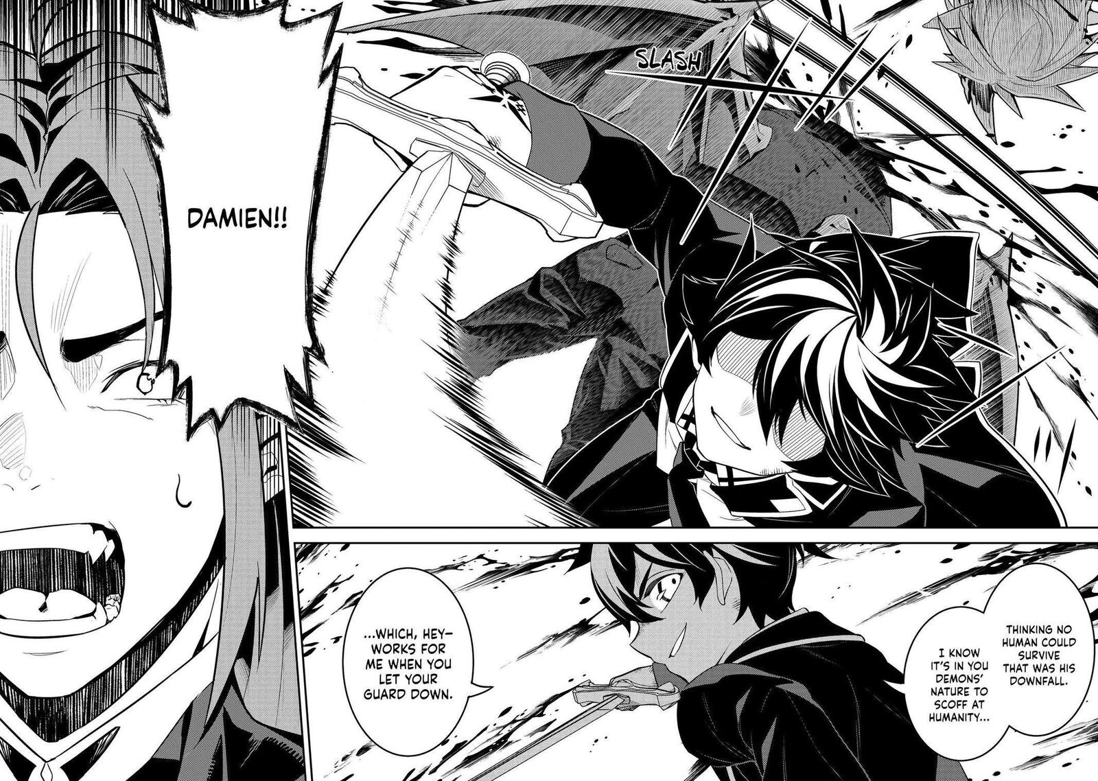 Read Shikkaku Mon No Saikyou Kenja EN Manga Online