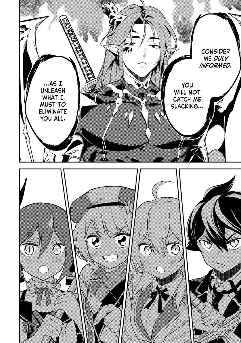 Read Shikkaku Mon No Saikyou Kenja EN Manga Online