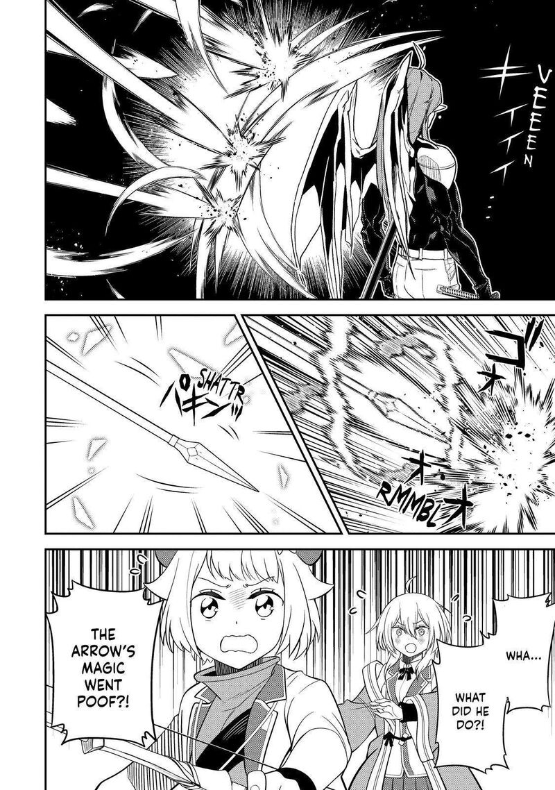 Read Shikkaku Mon No Saikyou Kenja EN Manga Online