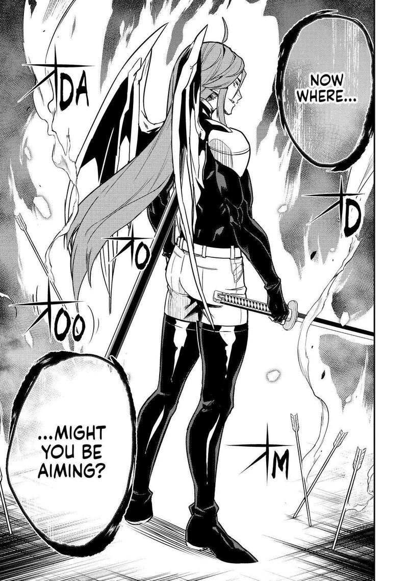 Read Shikkaku Mon No Saikyou Kenja EN Manga Online