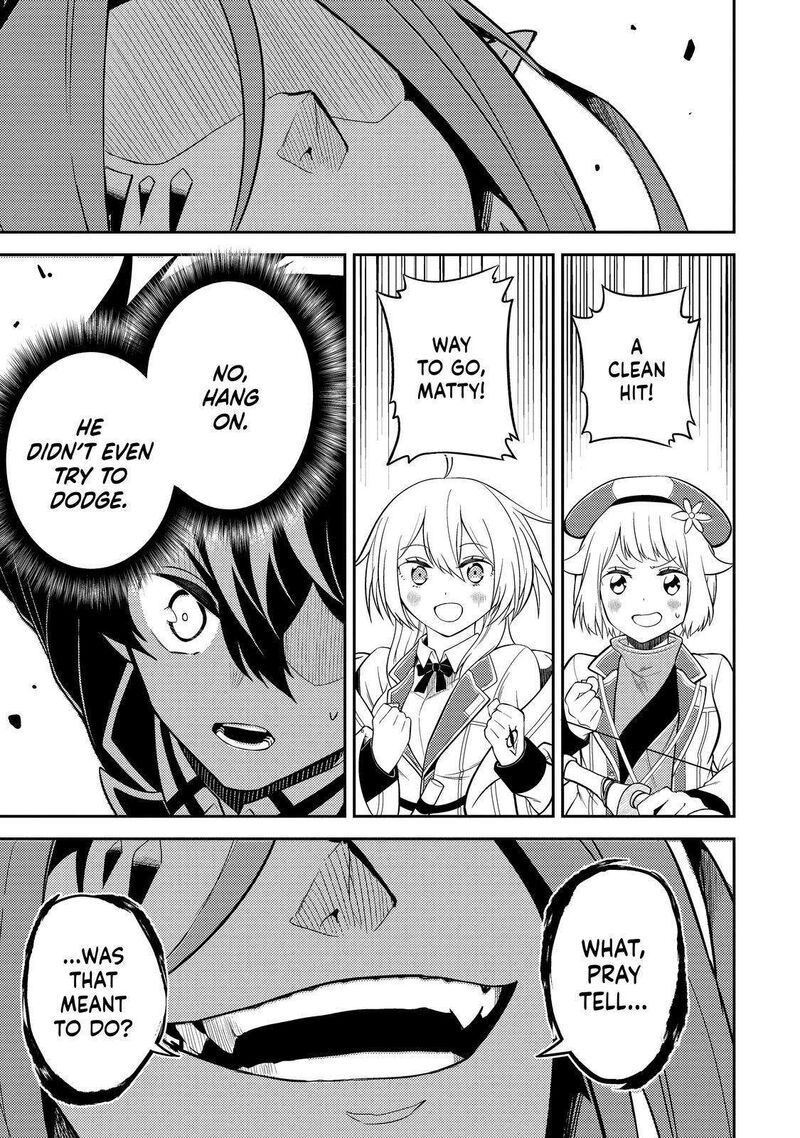 Read Shikkaku Mon No Saikyou Kenja EN Manga Online