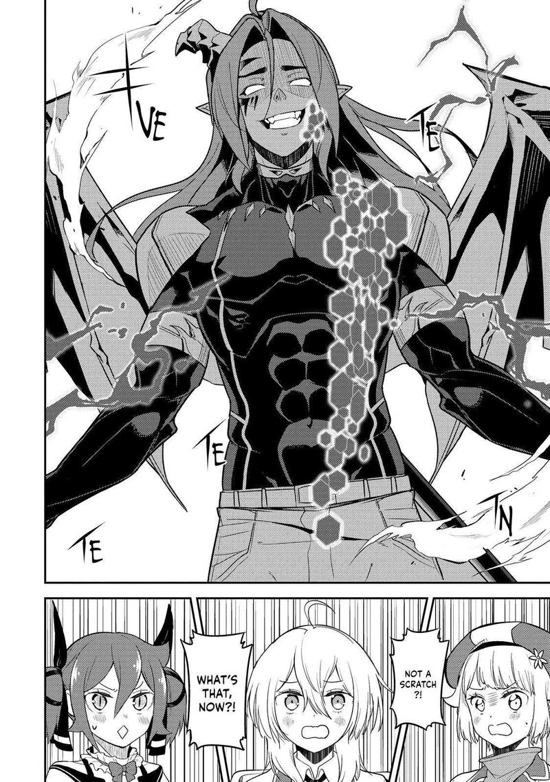 Read Shikkaku Mon No Saikyou Kenja EN Manga Online