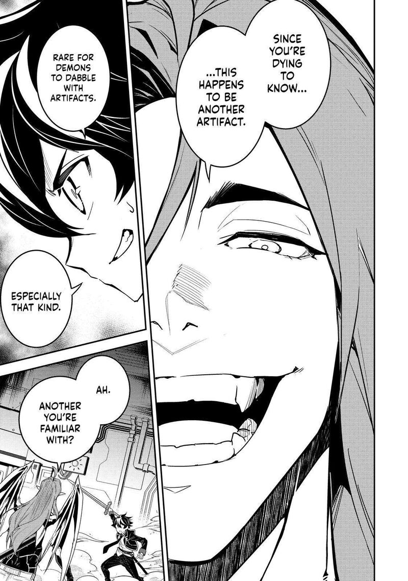 Read Shikkaku Mon No Saikyou Kenja EN Manga Online