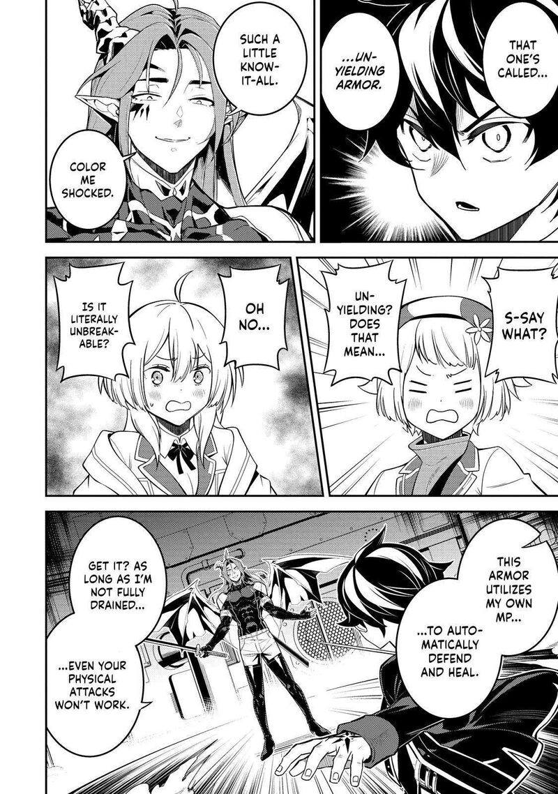 Read Shikkaku Mon No Saikyou Kenja EN Manga Online