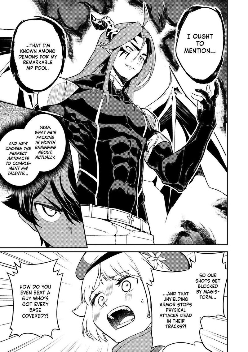 Read Shikkaku Mon No Saikyou Kenja EN Manga Online