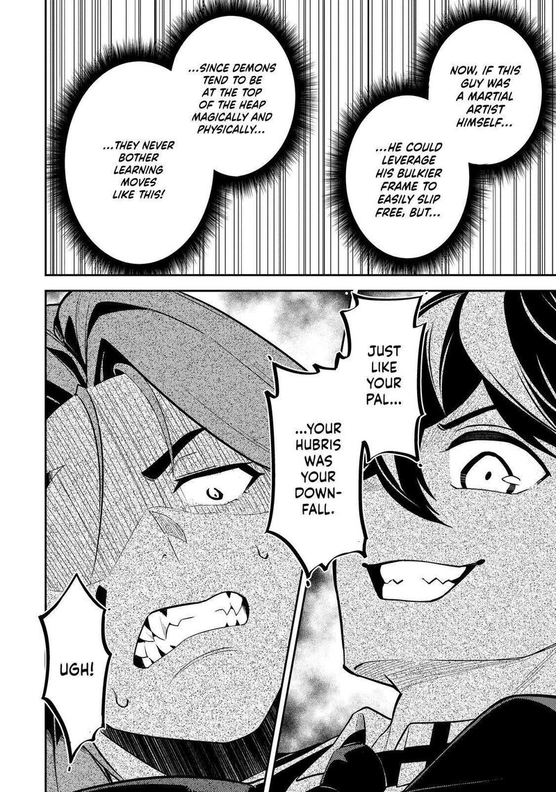 Read Shikkaku Mon No Saikyou Kenja EN Manga Online