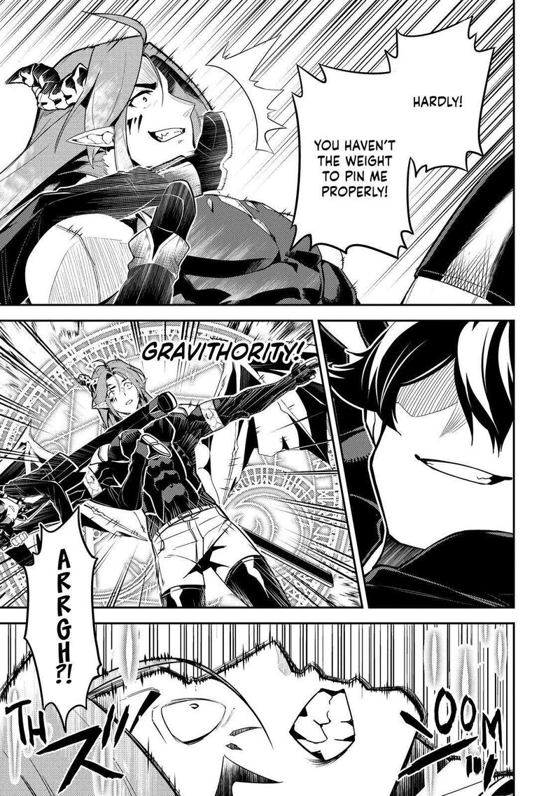 Read Shikkaku Mon No Saikyou Kenja EN Manga Online