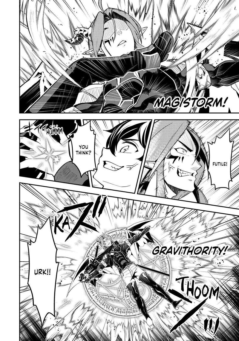 Read Shikkaku Mon No Saikyou Kenja EN Manga Online