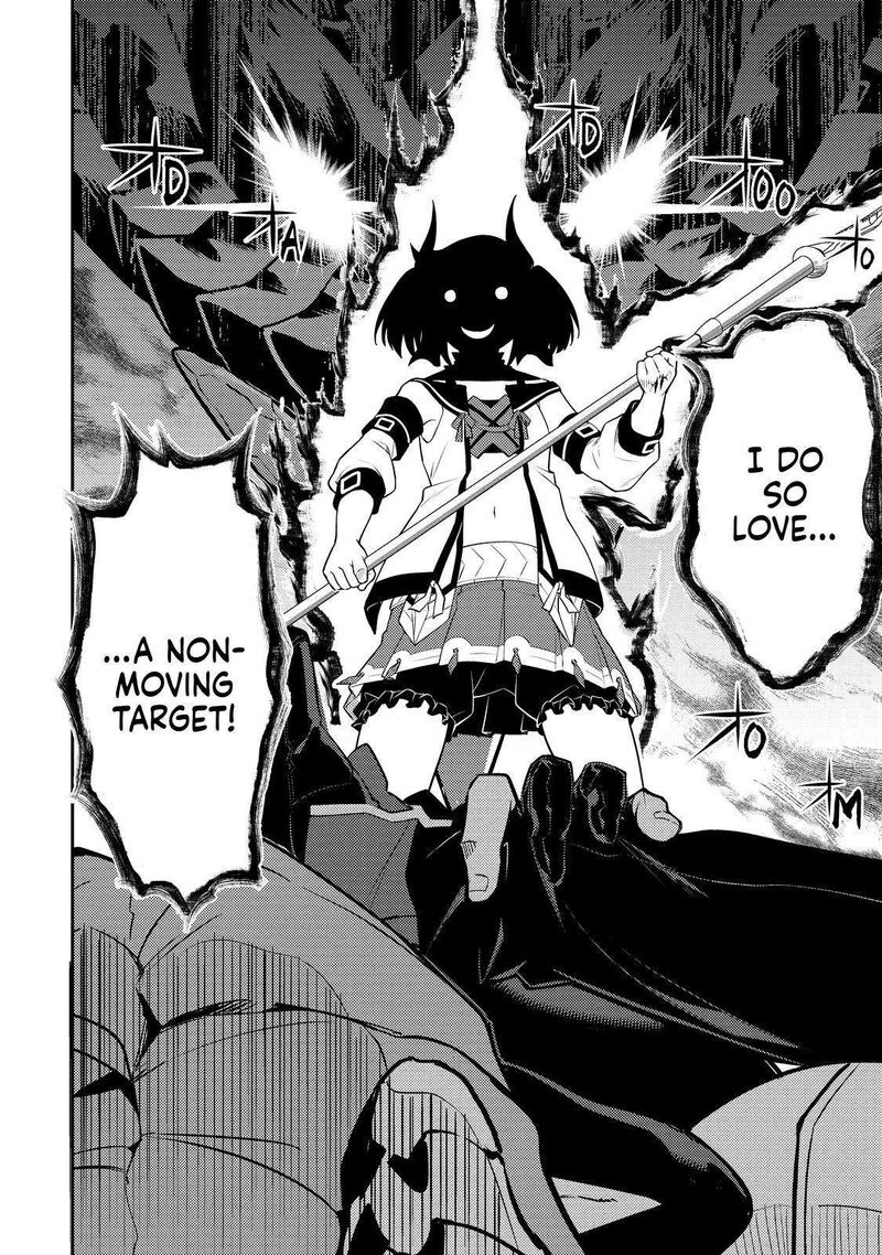 Read Shikkaku Mon No Saikyou Kenja EN Manga Online