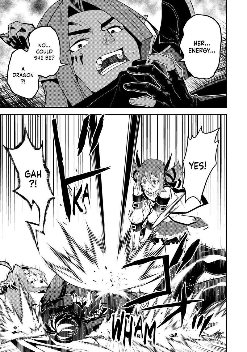 Read Shikkaku Mon No Saikyou Kenja EN Manga Online