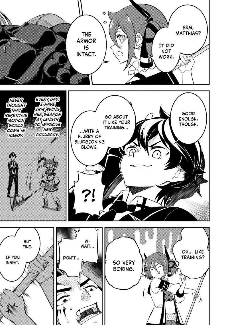 Read Shikkaku Mon No Saikyou Kenja EN Manga Online