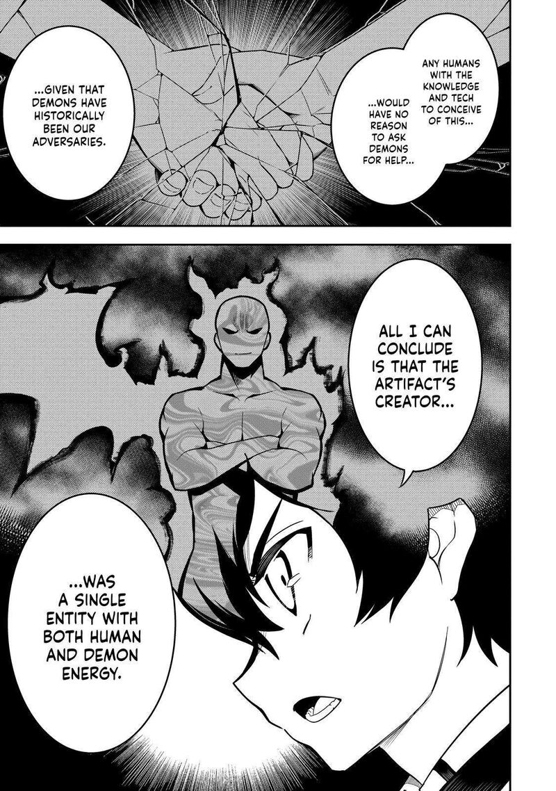 Read Shikkaku Mon No Saikyou Kenja EN Manga Online