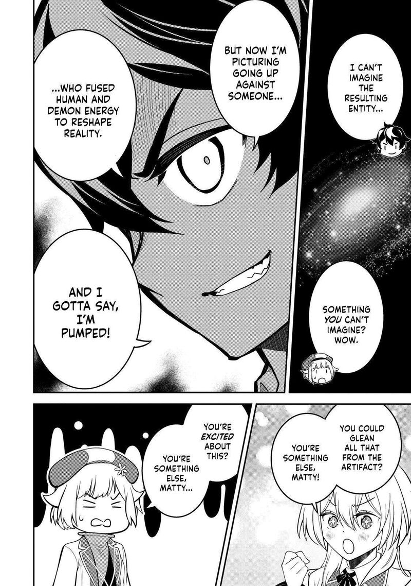 Read Shikkaku Mon No Saikyou Kenja EN Manga Online