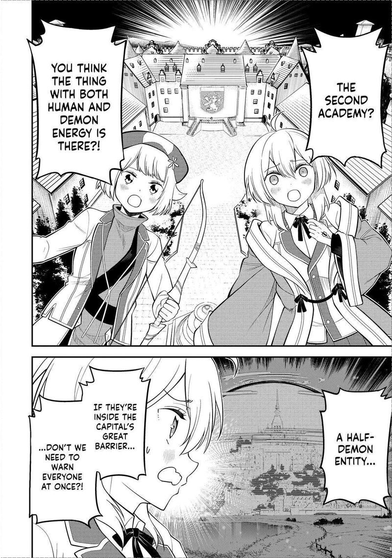 Read Shikkaku Mon No Saikyou Kenja EN Manga Online