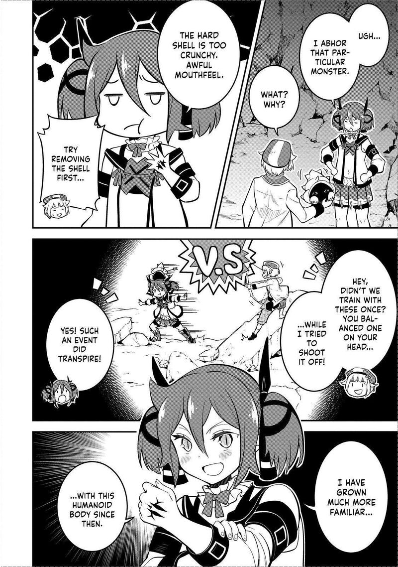 Read Shikkaku Mon No Saikyou Kenja EN Manga Online