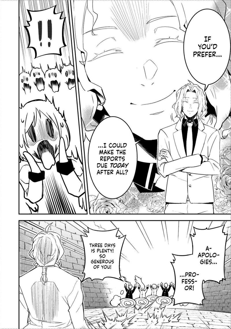 Read Shikkaku Mon No Saikyou Kenja EN Manga Online