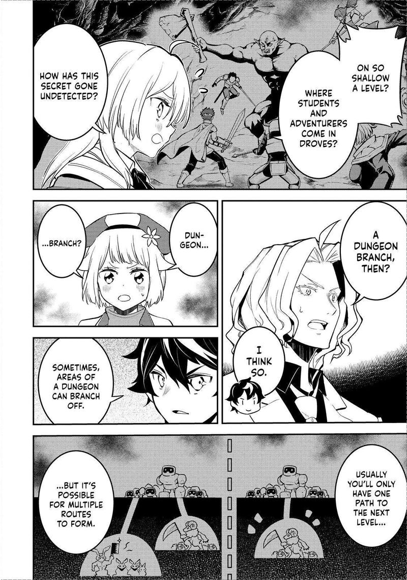 Read Shikkaku Mon No Saikyou Kenja EN Manga Online