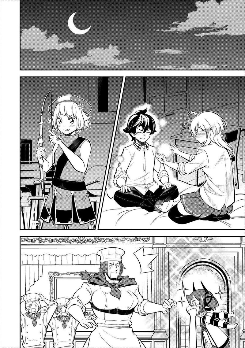 Read Shikkaku Mon No Saikyou Kenja EN Manga Online