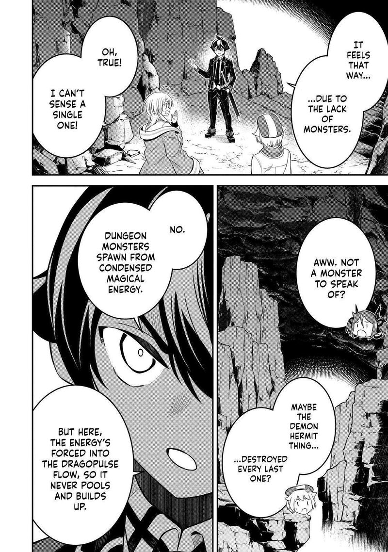 Read Shikkaku Mon No Saikyou Kenja EN Manga Online