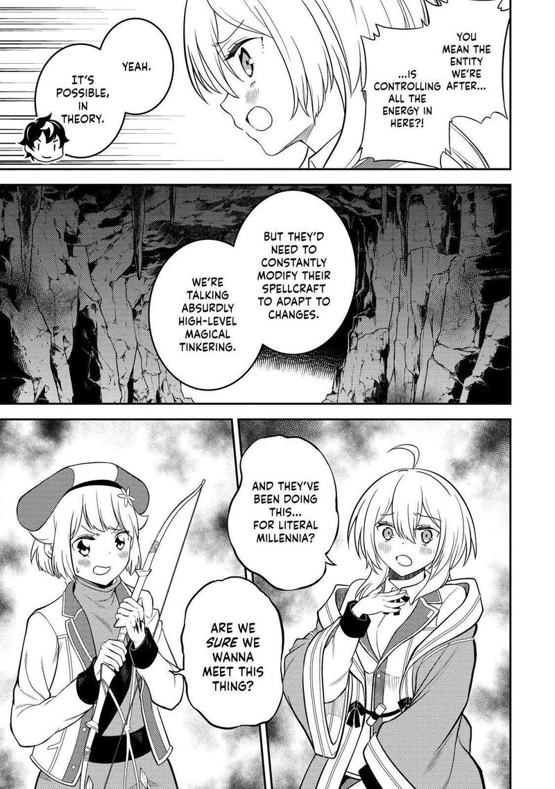 Read Shikkaku Mon No Saikyou Kenja EN Manga Online