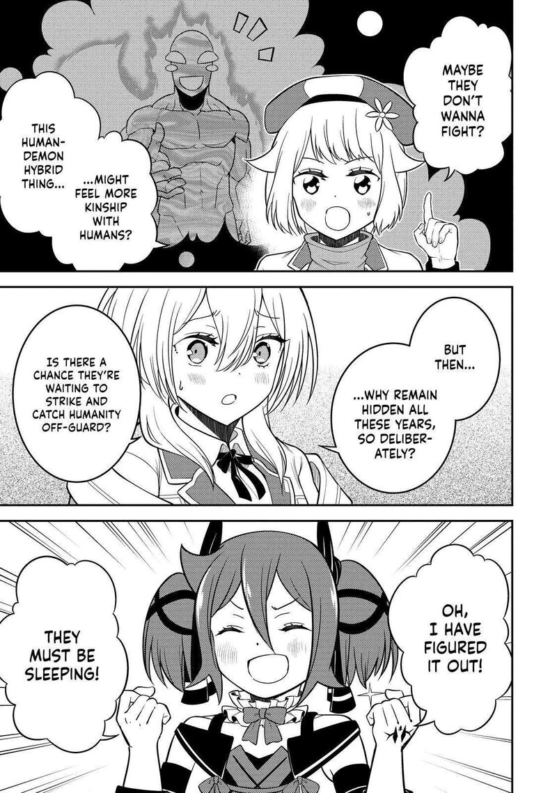 Read Shikkaku Mon No Saikyou Kenja EN Manga Online