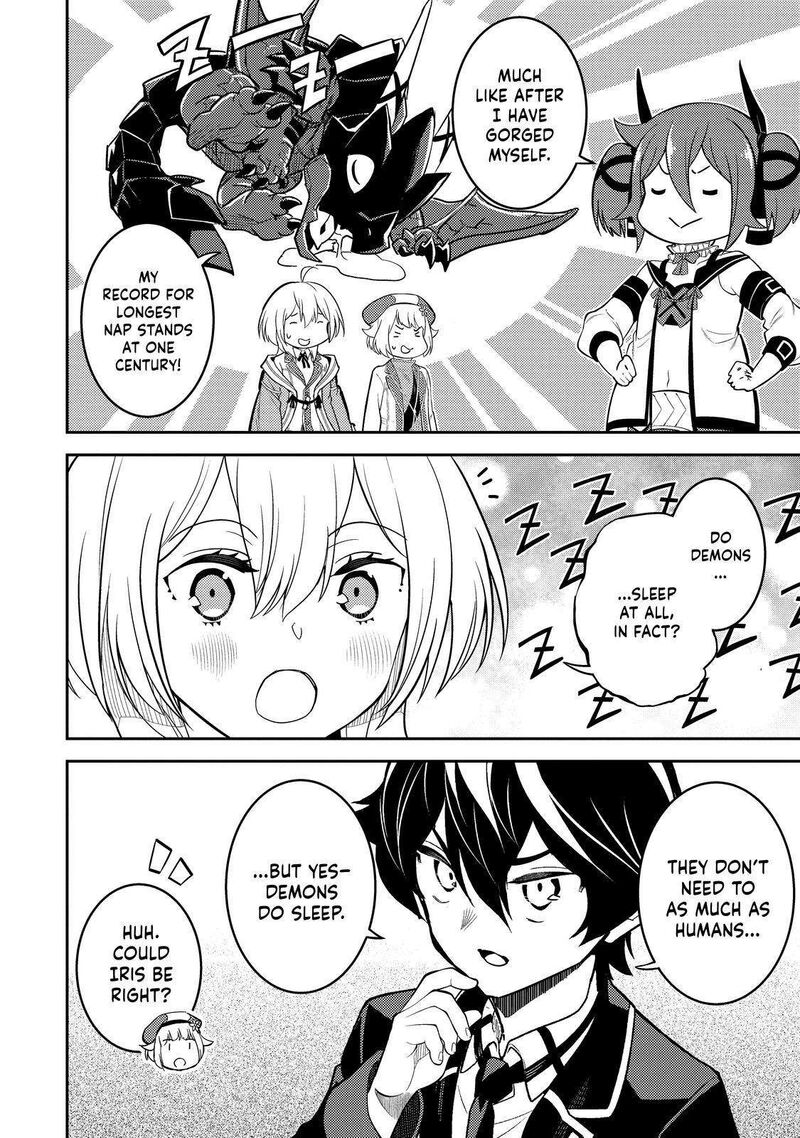 Read Shikkaku Mon No Saikyou Kenja EN Manga Online