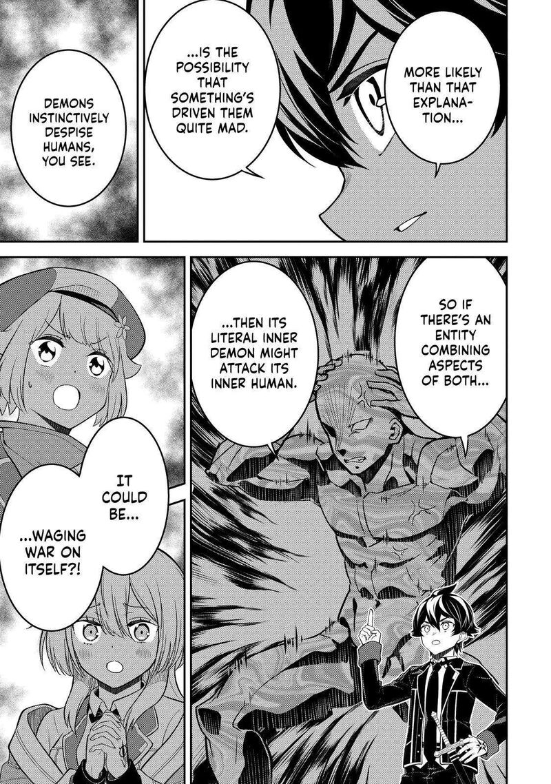 Read Shikkaku Mon No Saikyou Kenja EN Manga Online