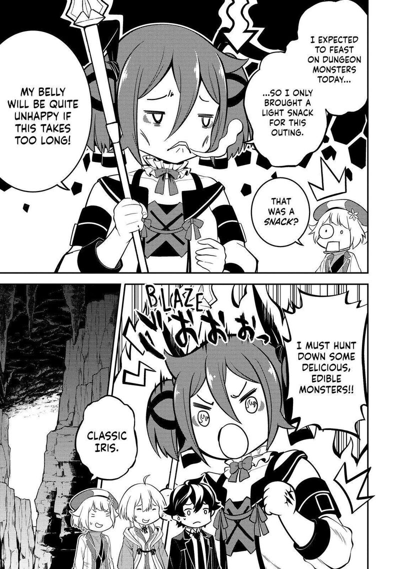 Read Shikkaku Mon No Saikyou Kenja EN Manga Online