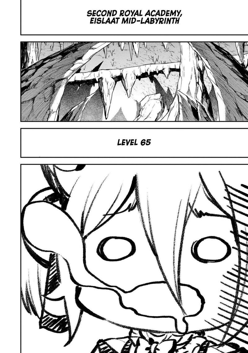 Read Shikkaku Mon No Saikyou Kenja EN Manga Online