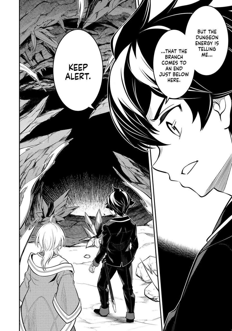 Read Shikkaku Mon No Saikyou Kenja EN Manga Online