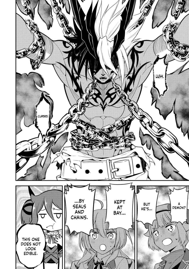 Read Shikkaku Mon No Saikyou Kenja EN Manga Online