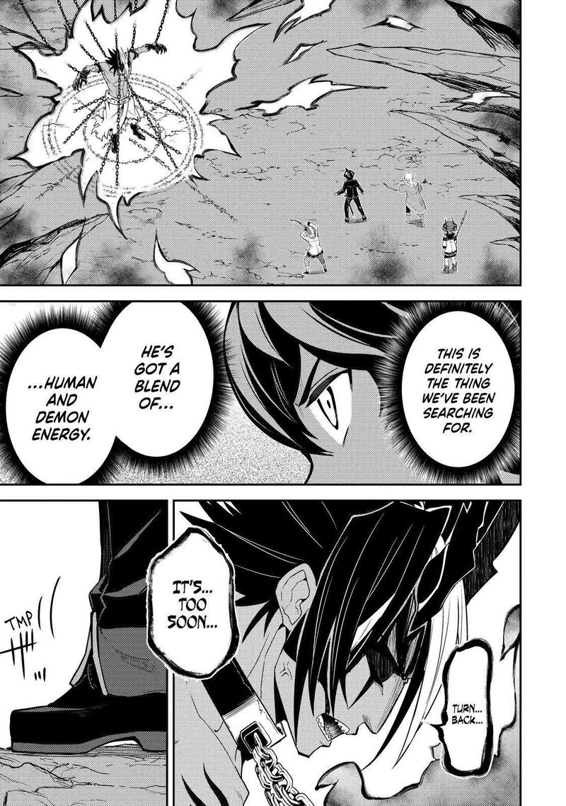 Read Shikkaku Mon No Saikyou Kenja EN Manga Online