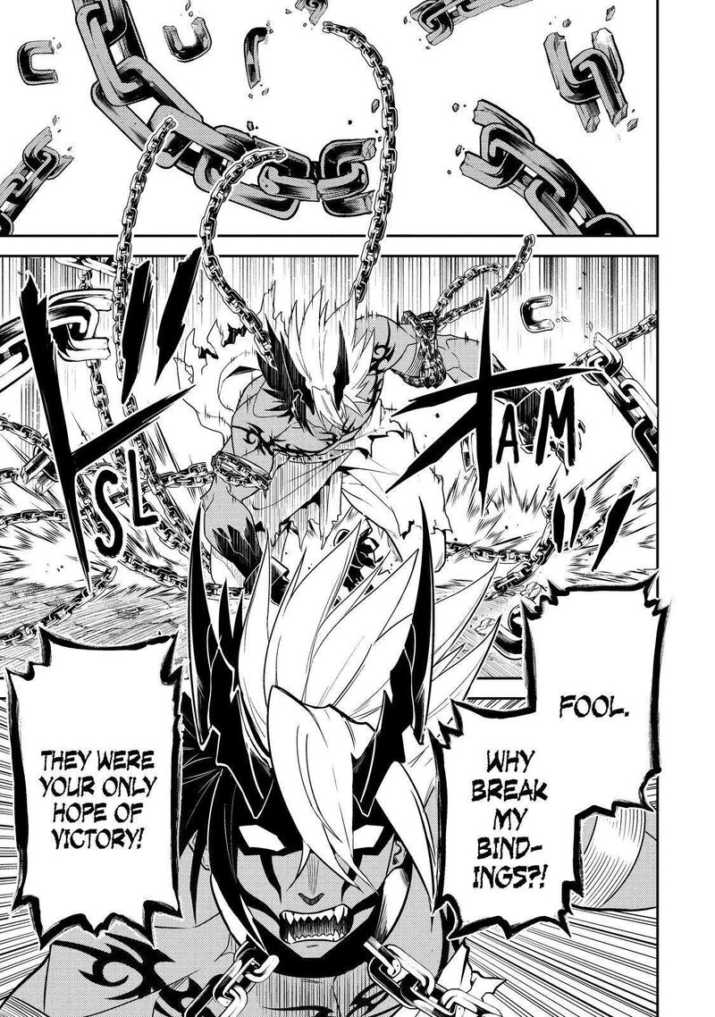 Read Shikkaku Mon No Saikyou Kenja EN Manga Online